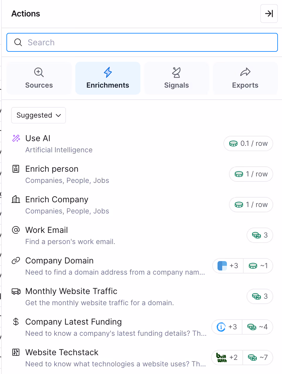 Lead Scoring and Enrichment in GTM Engineering with Clay