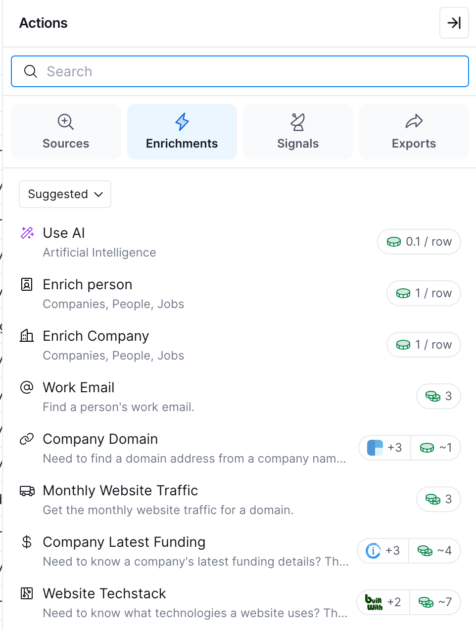 Lead Scoring and Enrichment in GTM Engineering with Clay