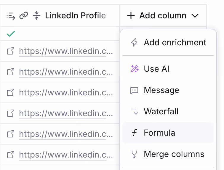 Lead Scoring and Enrichment in GTM Engineering with Clay