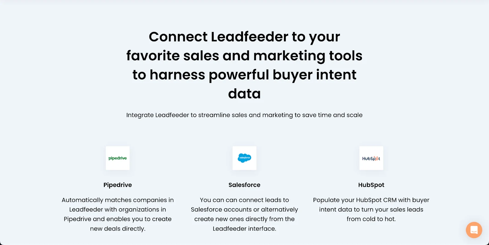 Leadfeeder