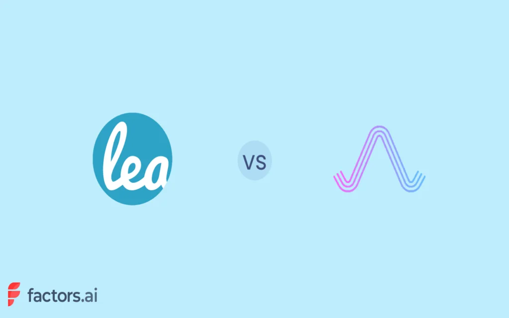 Leadfeeder vs Albacross | Compare Features, Pricing  & More