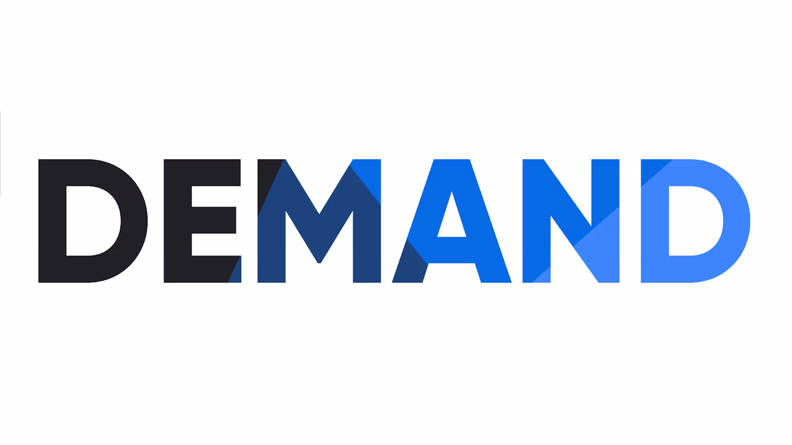 demand logo