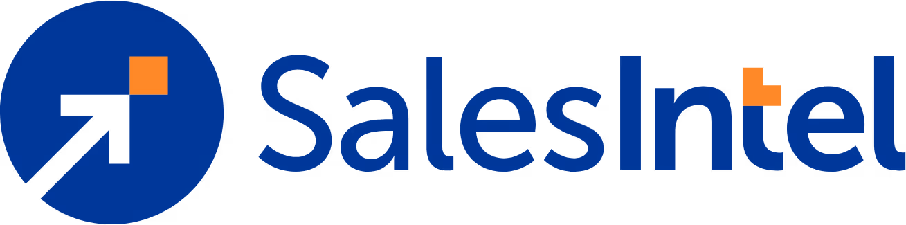 Salesintel Logo