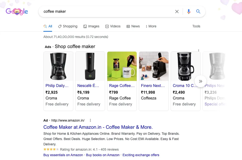 Transactional queries