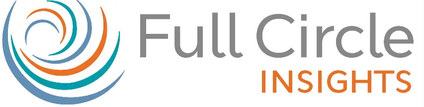 Full circle insights logo