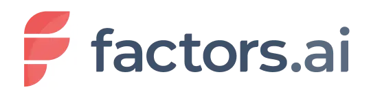 Factors logo