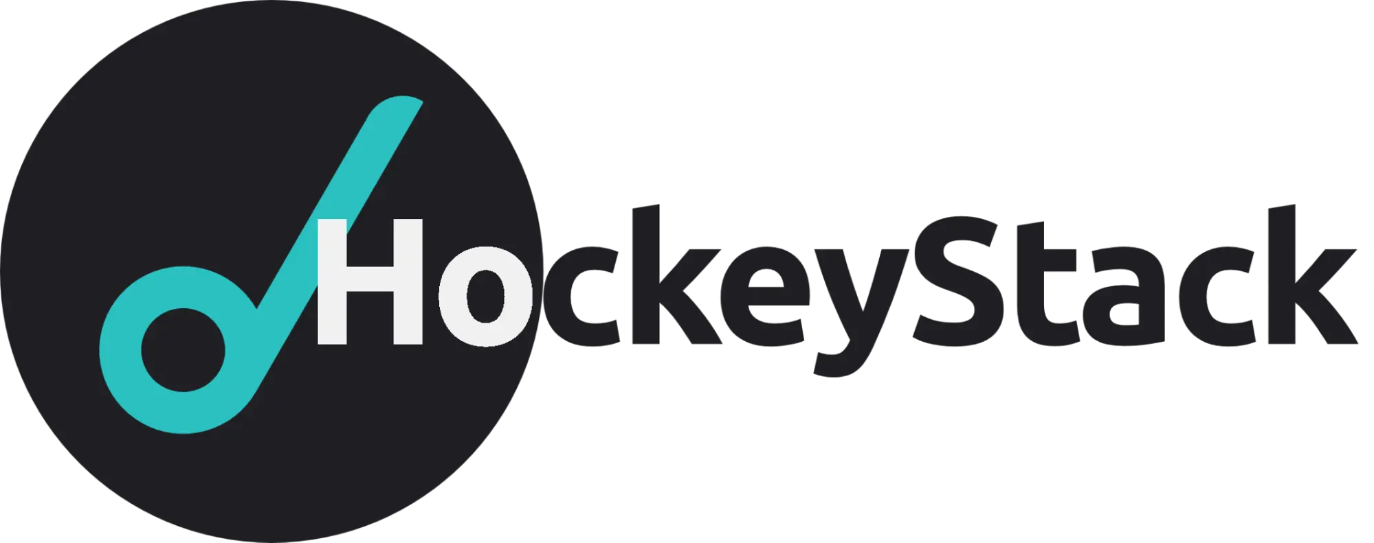 HockeyStack logo
