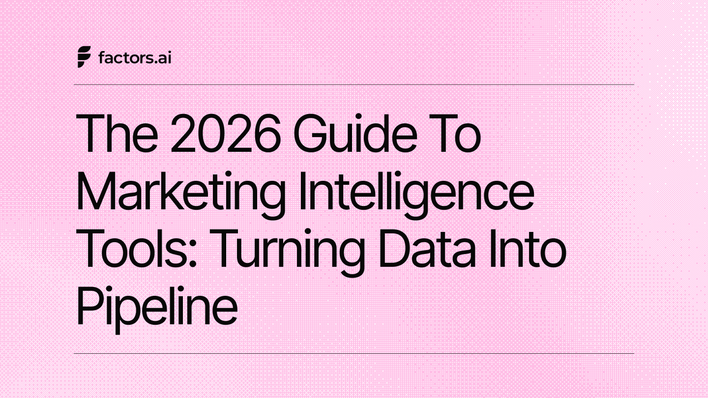 The 9 Best B2B Marketing Tools and Platforms For 2025