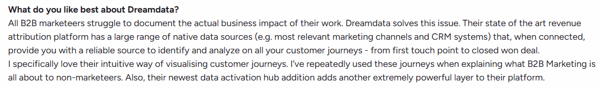 Multi-Touch Attribution Tools: Guide to Top Attribution Platforms