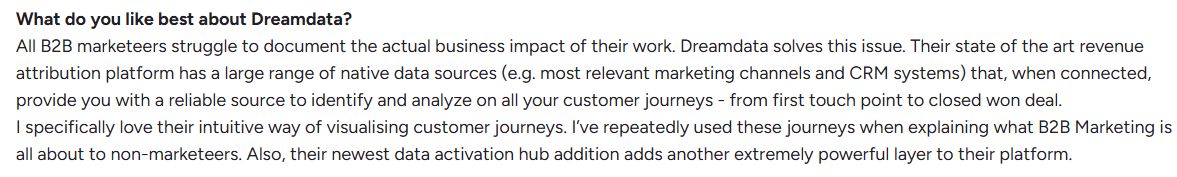Multi-Touch Attribution Tools: Guide to Top Attribution Platforms