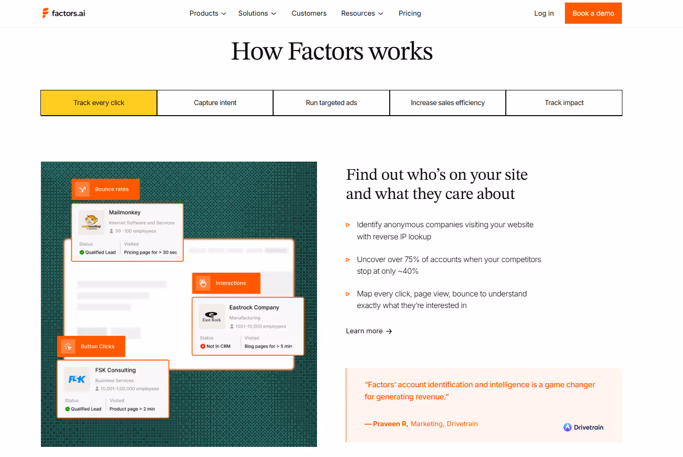 Tools for Demand Planning in B2B: A Practical Guide for GTM Teams