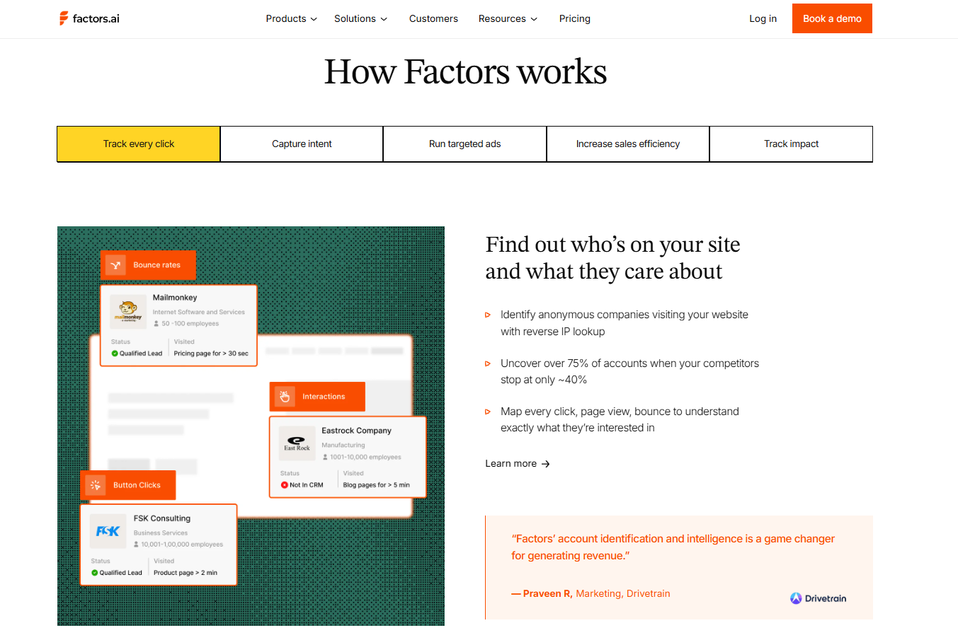 Tools for Demand Planning in B2B: A Practical Guide for GTM Teams