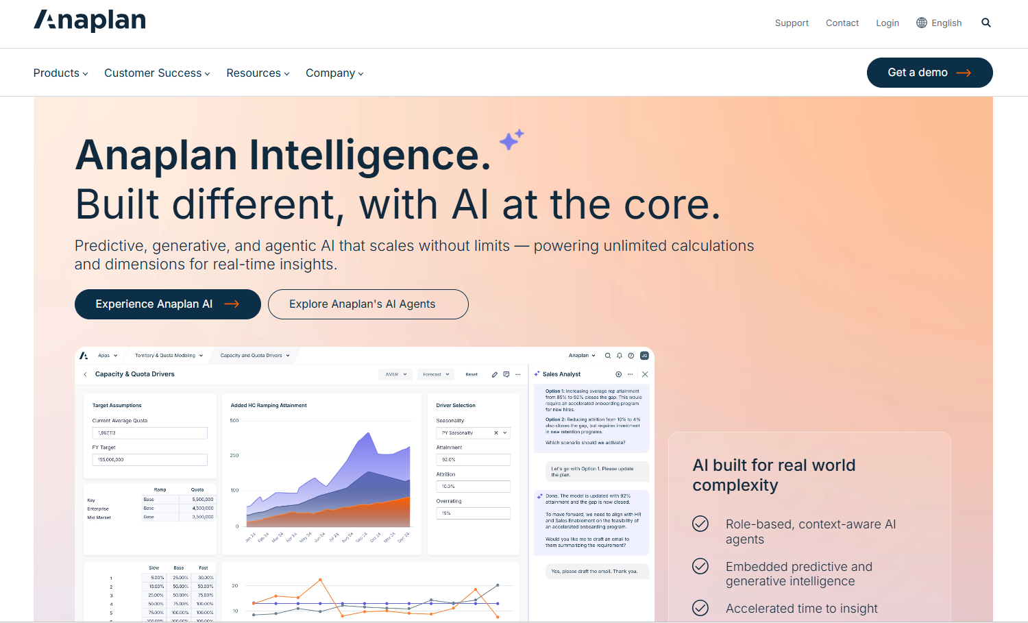 Tools for Demand Planning in B2B: A Practical Guide for GTM Teams