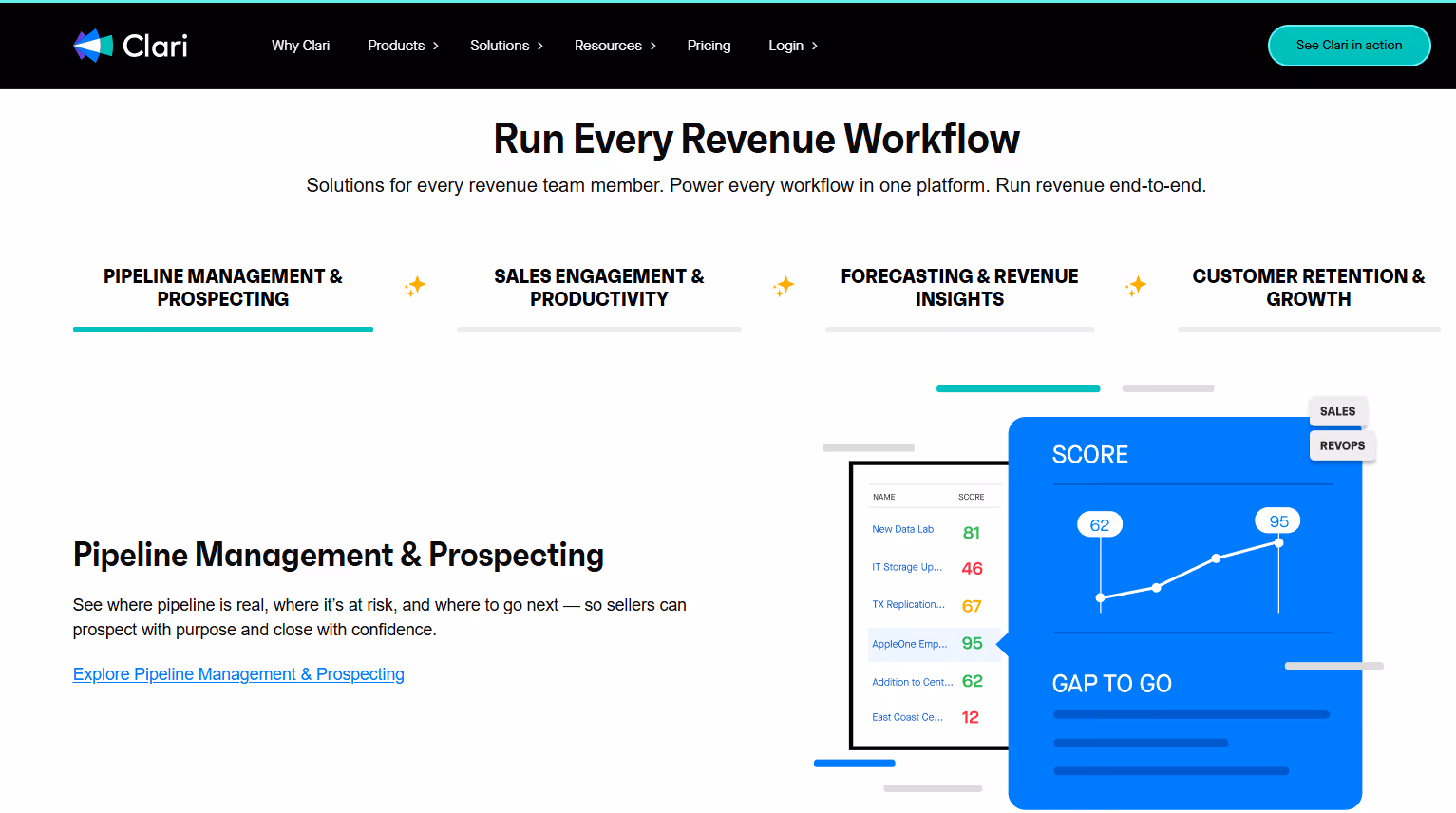Tools for Demand Planning in B2B: A Practical Guide for GTM Teams