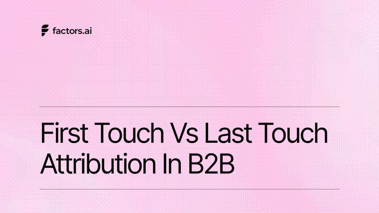 The 9 Best B2B Marketing Tools and Platforms For 2025