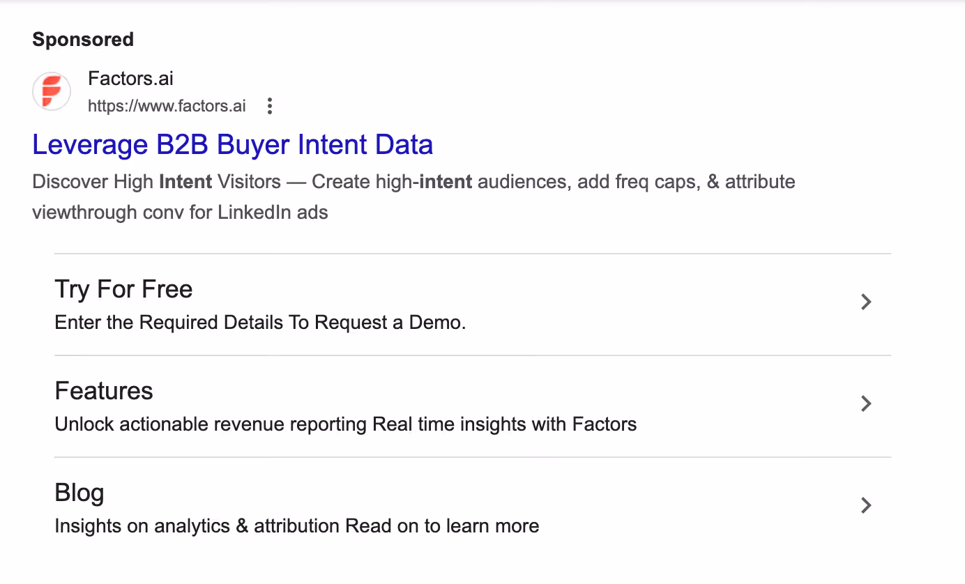 Segment Campaigns by Buyer's Journey Stages