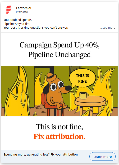 LinkedIn Ad Copy and Creative Best Practices: A guide for B2B marketers