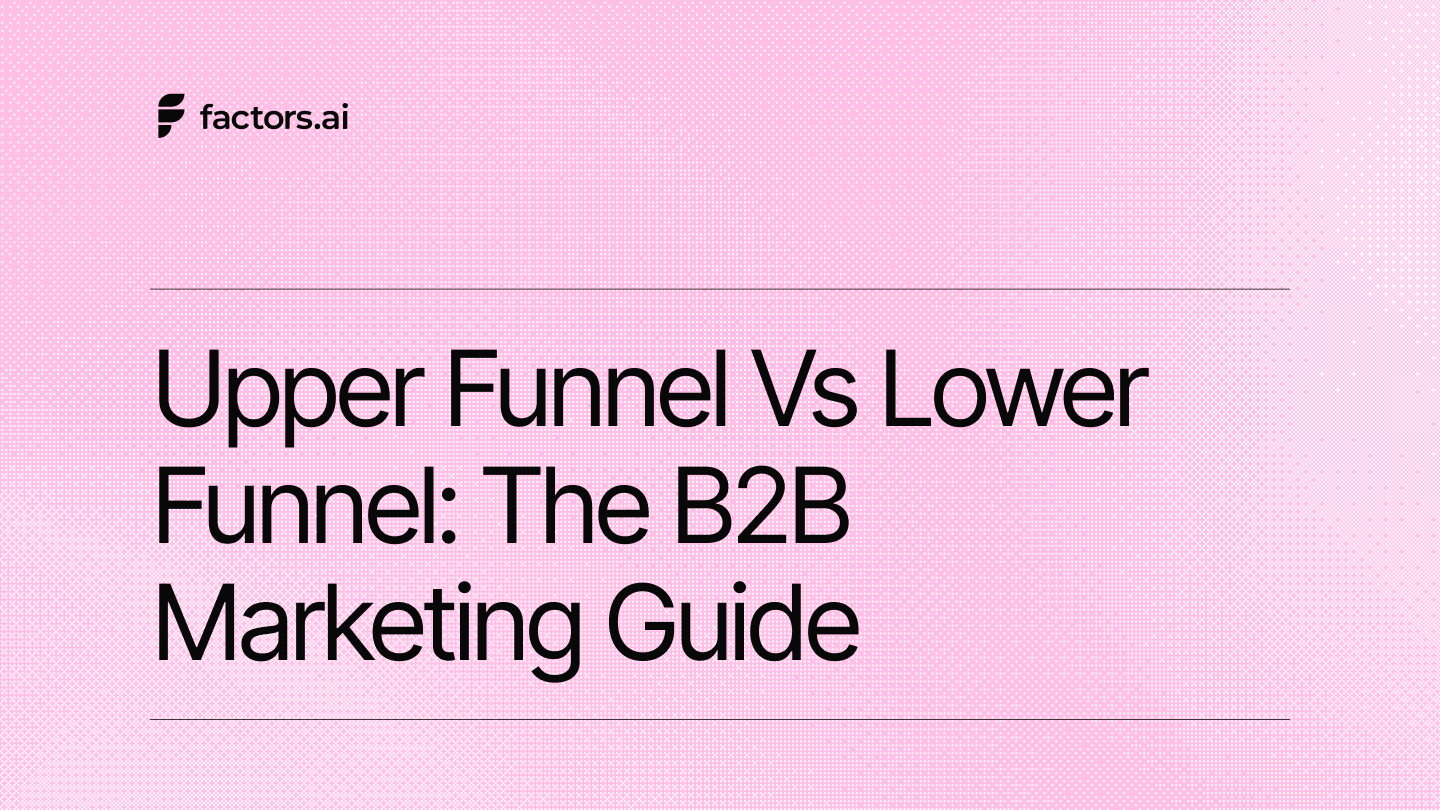 The 9 Best B2B Marketing Tools and Platforms For 2025