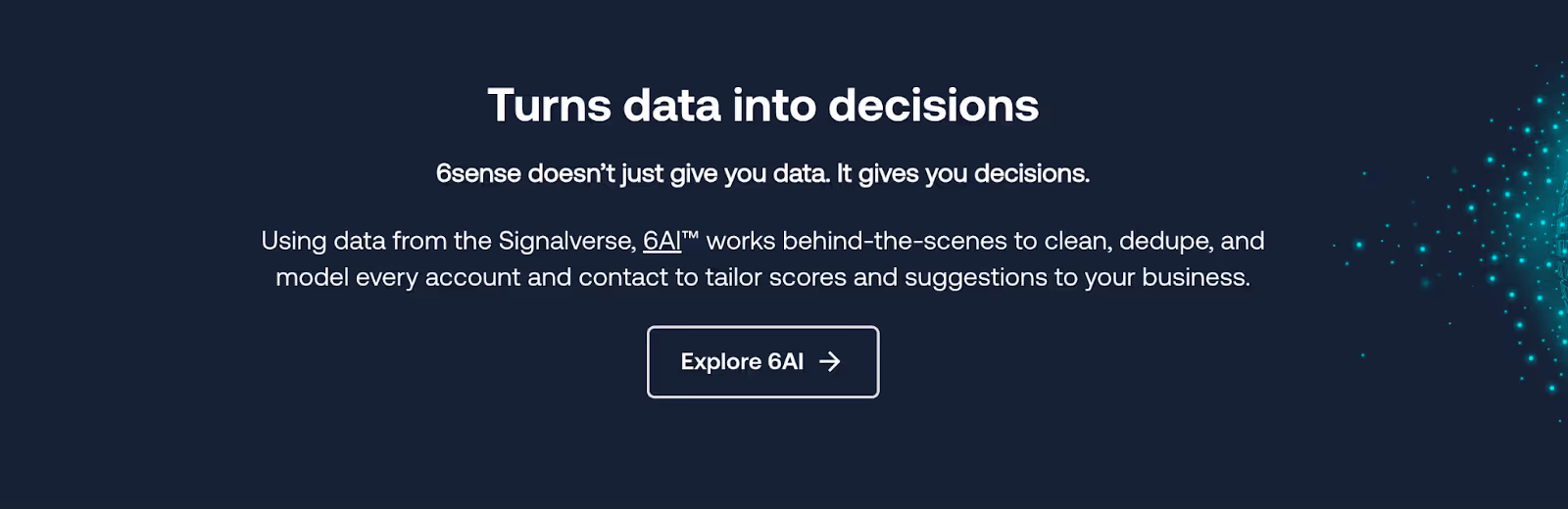 ZoomInfo vs 6Sense: Which platform fits your GTM Strategy?