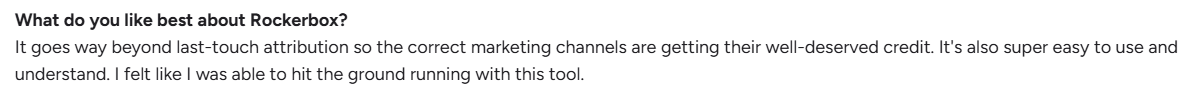 Multi-Touch Attribution Tools: Guide to Top Attribution Platforms