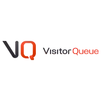 VisitorQueue logo