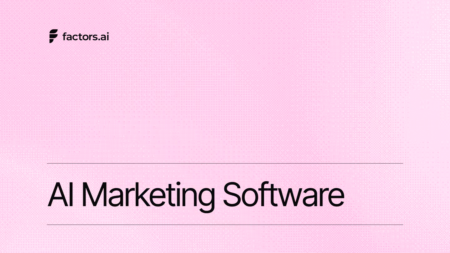 The 9 Best B2B Marketing Tools and Platforms For 2025