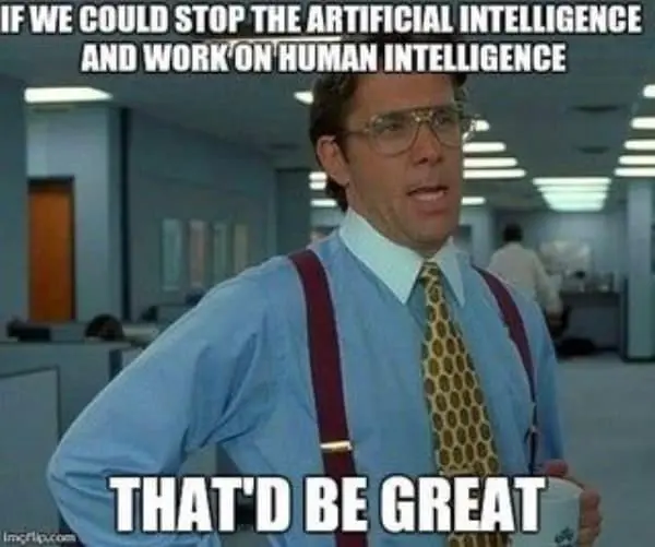 AI Marketing Strategy: A B2B Framework