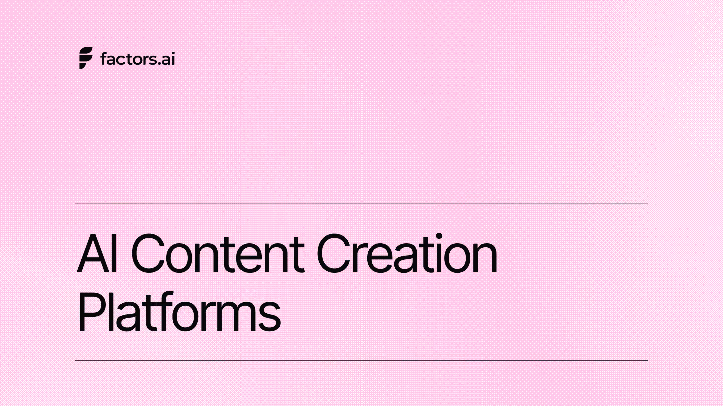AI content creation platforms: what actually separates a tool from a system in 2026