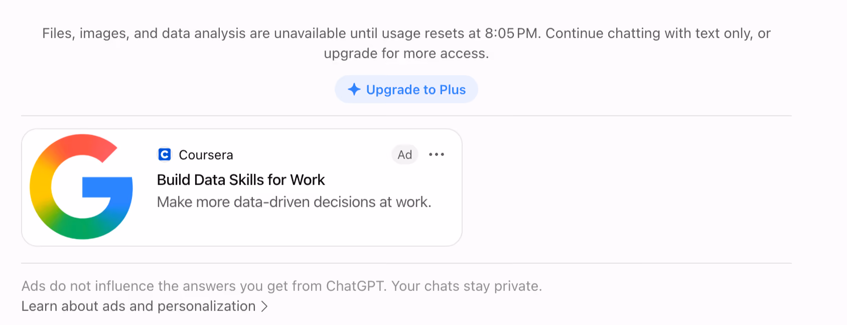 ChatGPT Ads for B2B: What They Cost, How They Work, and How to Launch Your First Campaign
