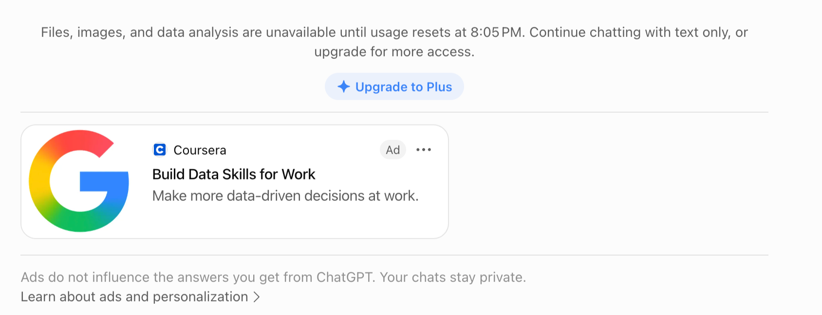 ChatGPT Ads for B2B: What They Cost, How They Work, and How to Launch Your First Campaign