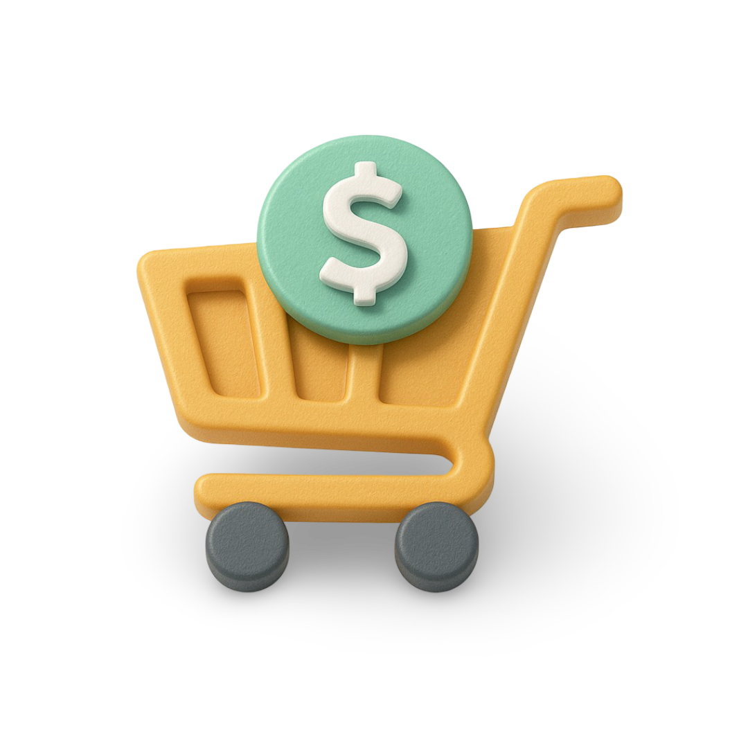 Profesional eCommerce Solution