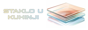 Staklo u kuhinji - Elementor - Wordpress
