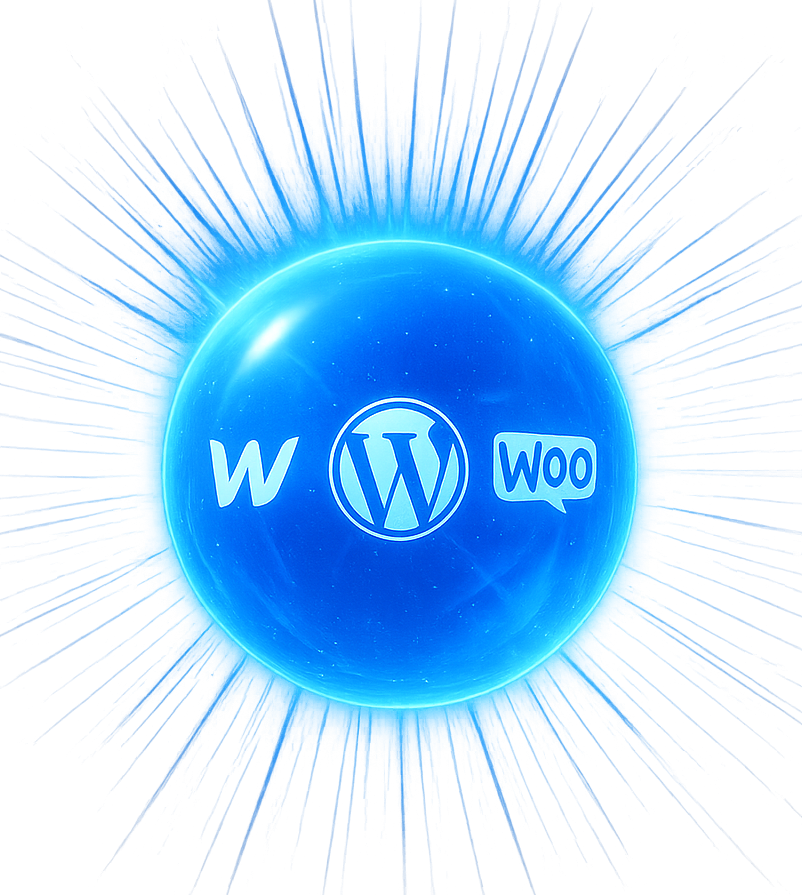 Wordpress & WooCommerce Development Profesional