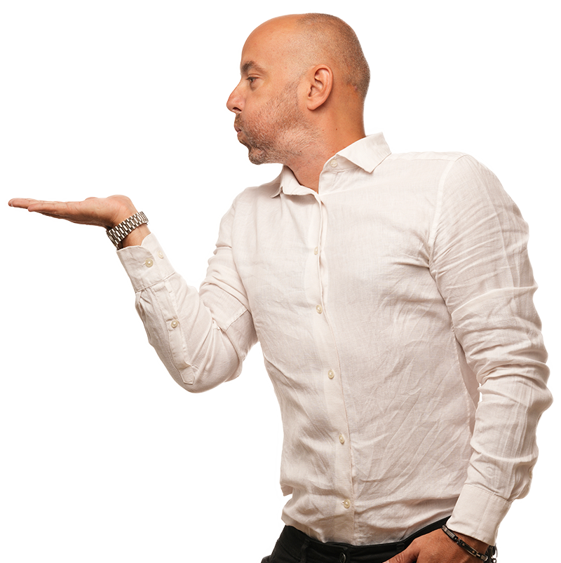 MrBrabus - Ivan Ignjatovic - Wordpress & Webflow