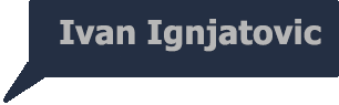 Ivan Ignjatovic - Wordpress - Webflow - eCommerce - WooCommerce - AI Integration OpenAI