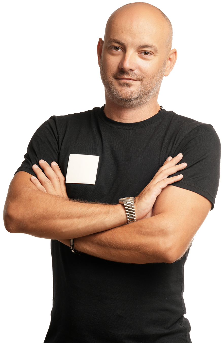 Ivan Ignjatovic - MrBrabus - Wordpress - Woocommerce - eCommerce - Online Shopping