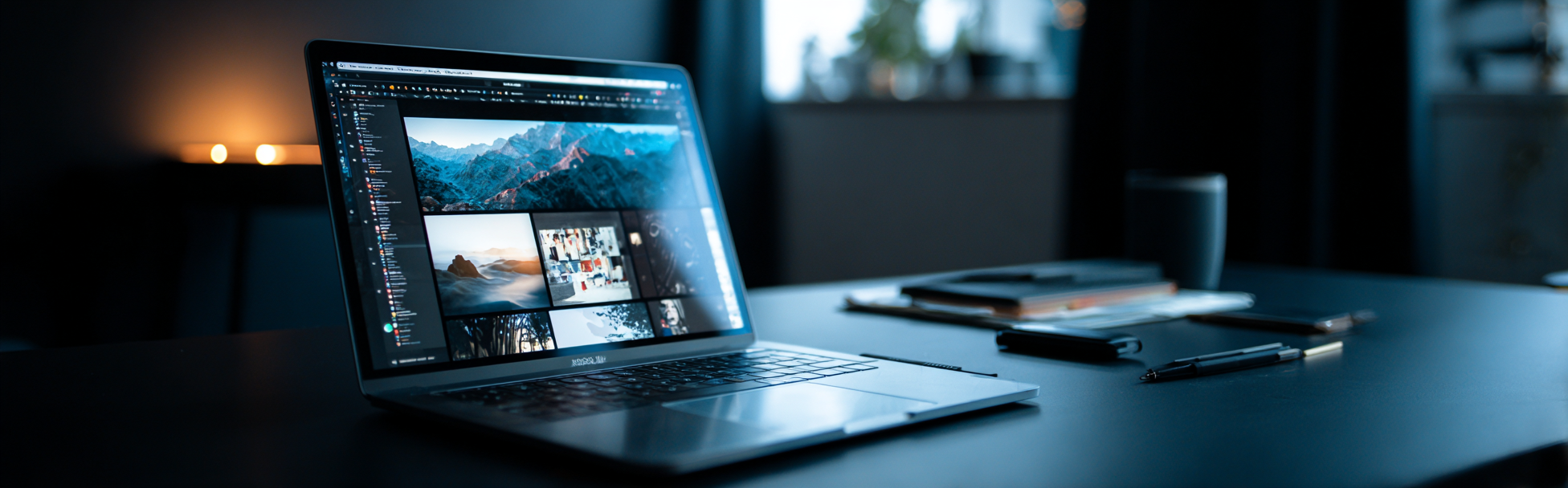 Professional Webflow Development Services for Businesses and Designers