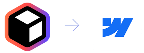 Relume to webflow MrBrabus Ivan Ignjatovic