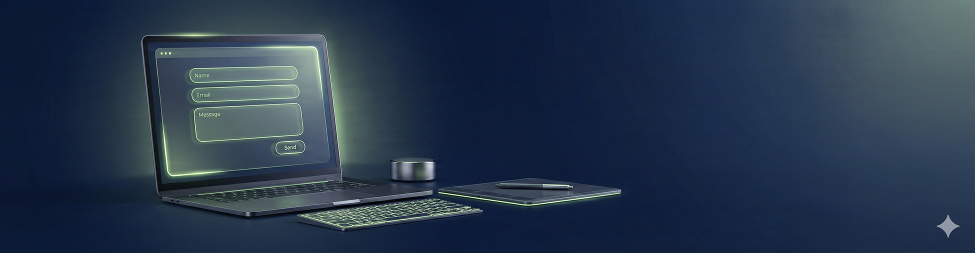 MrBrabus - Ivan Ignjatovic - Wordpress - Woocommerece - Webflow - Contact