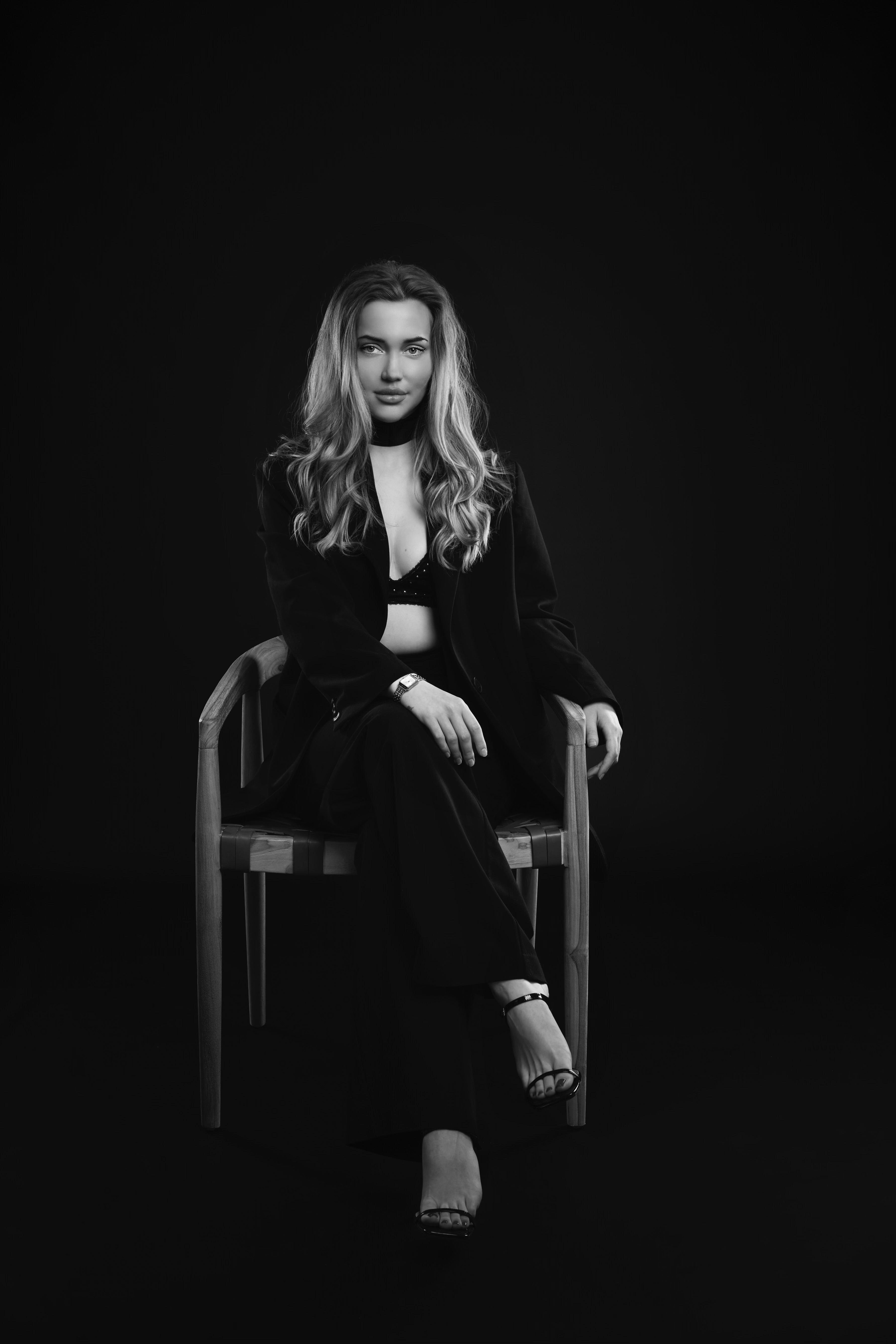 Ella Wood, co-founder of New World Sales