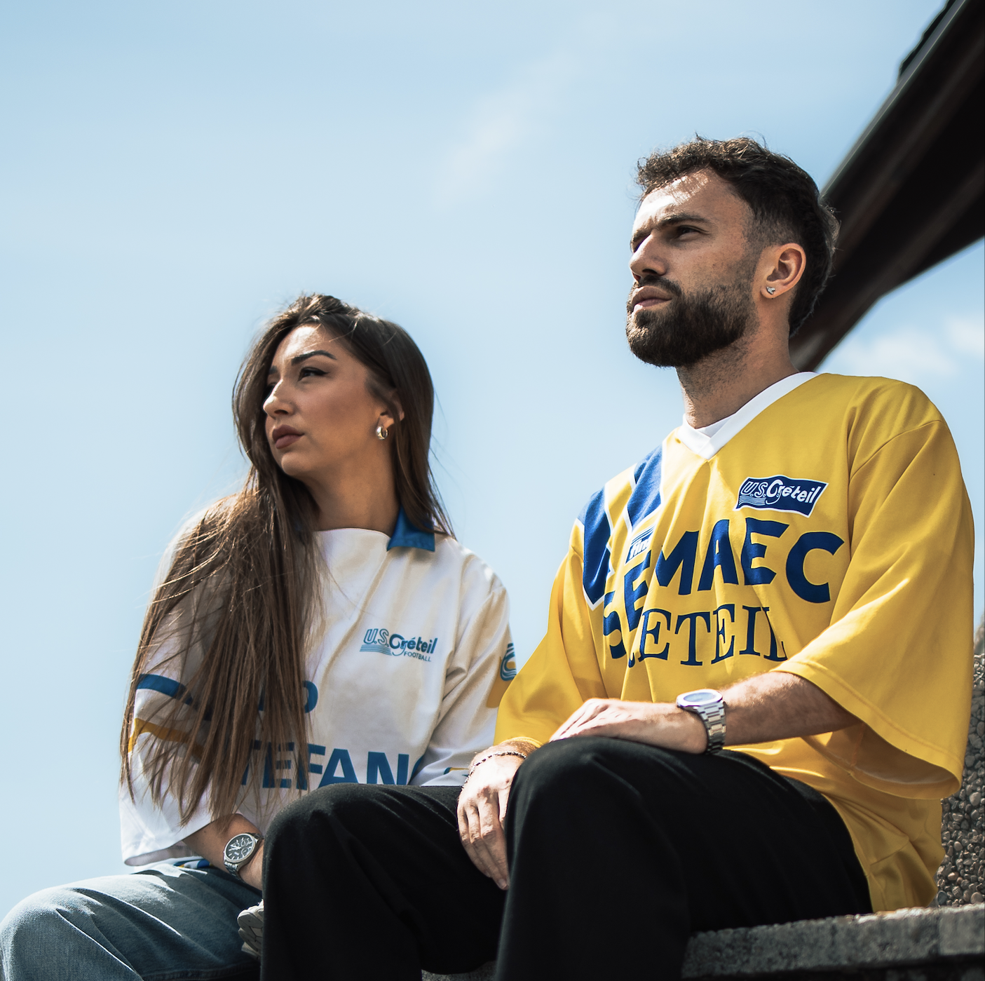 vidéaste sport rouen agence shoot