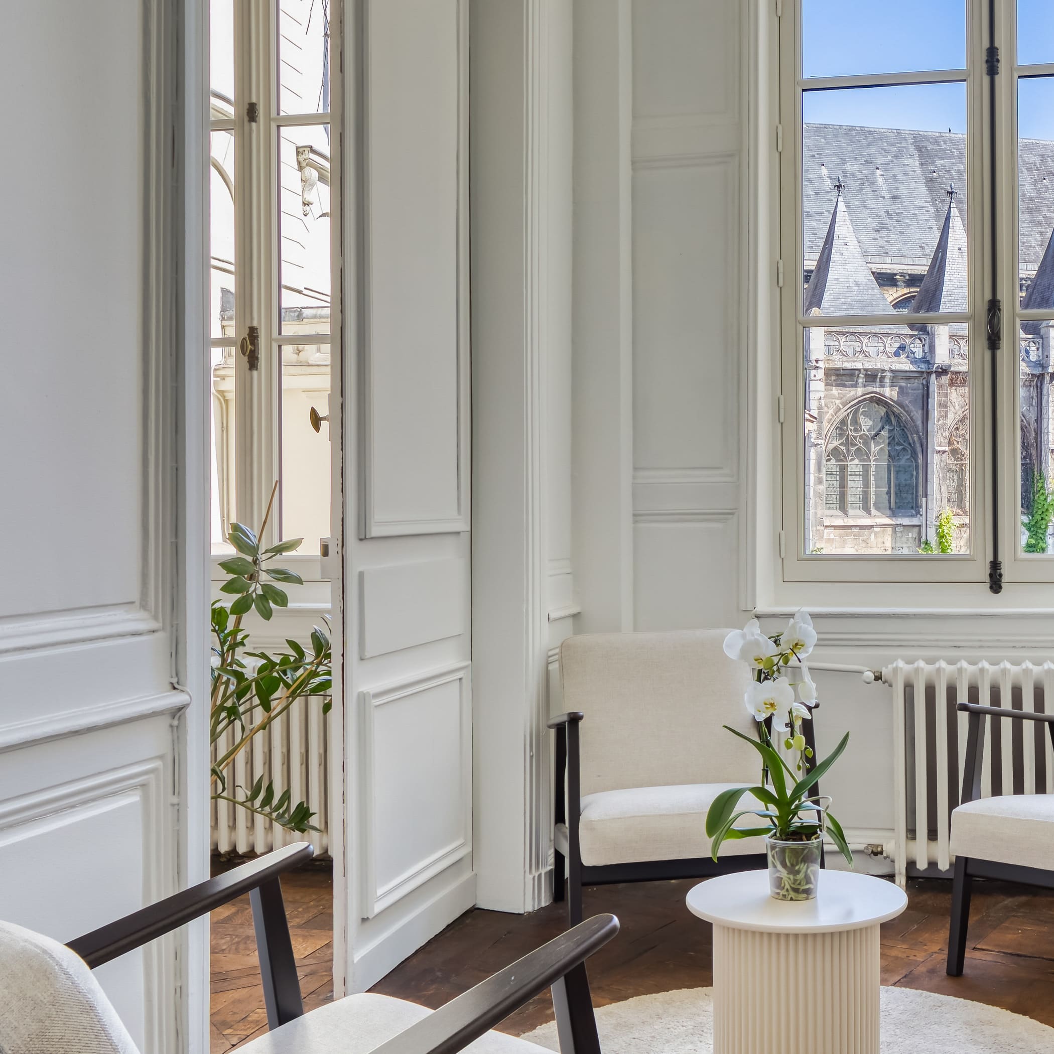 vidéo maison appartement rouen agence