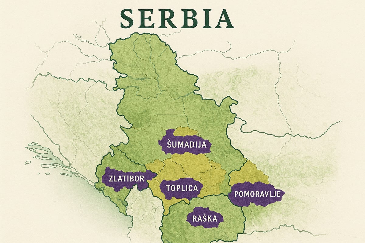 Was ist Emperus Rakija? Herkunft, Geschichte & Bedeutung