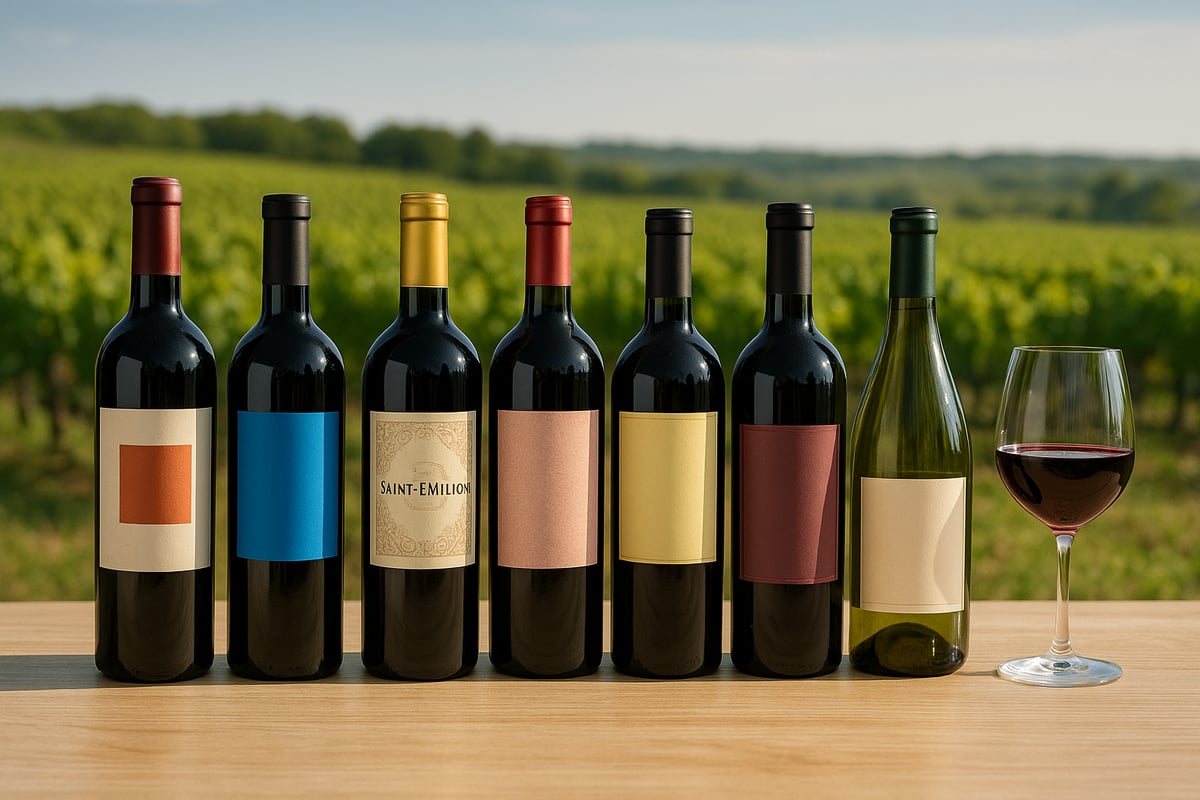 Weintrends & Auswahlkriterien 2025