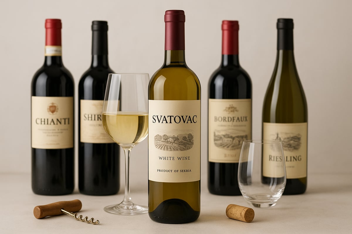 FAQ – Die wichtigsten Fragen rund um die besten Weine 2025