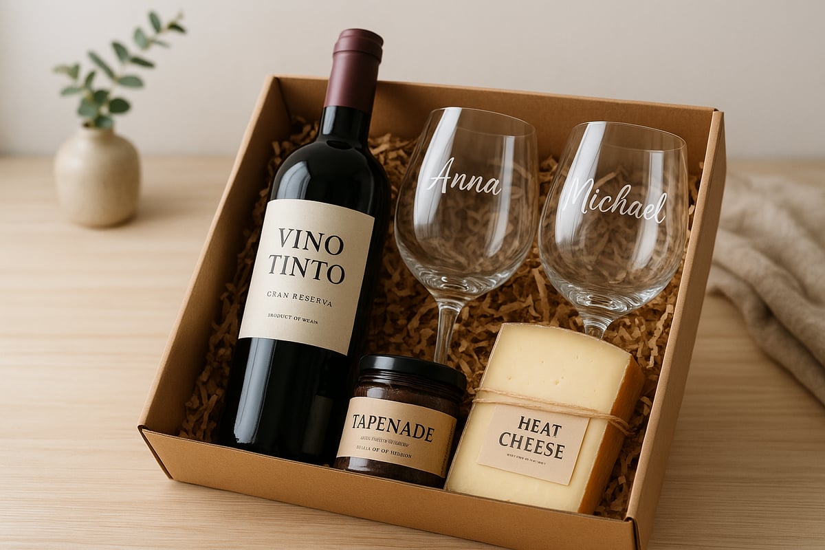 FAQ: Geschenksets mit Wein – Antworten auf häufige Fragen