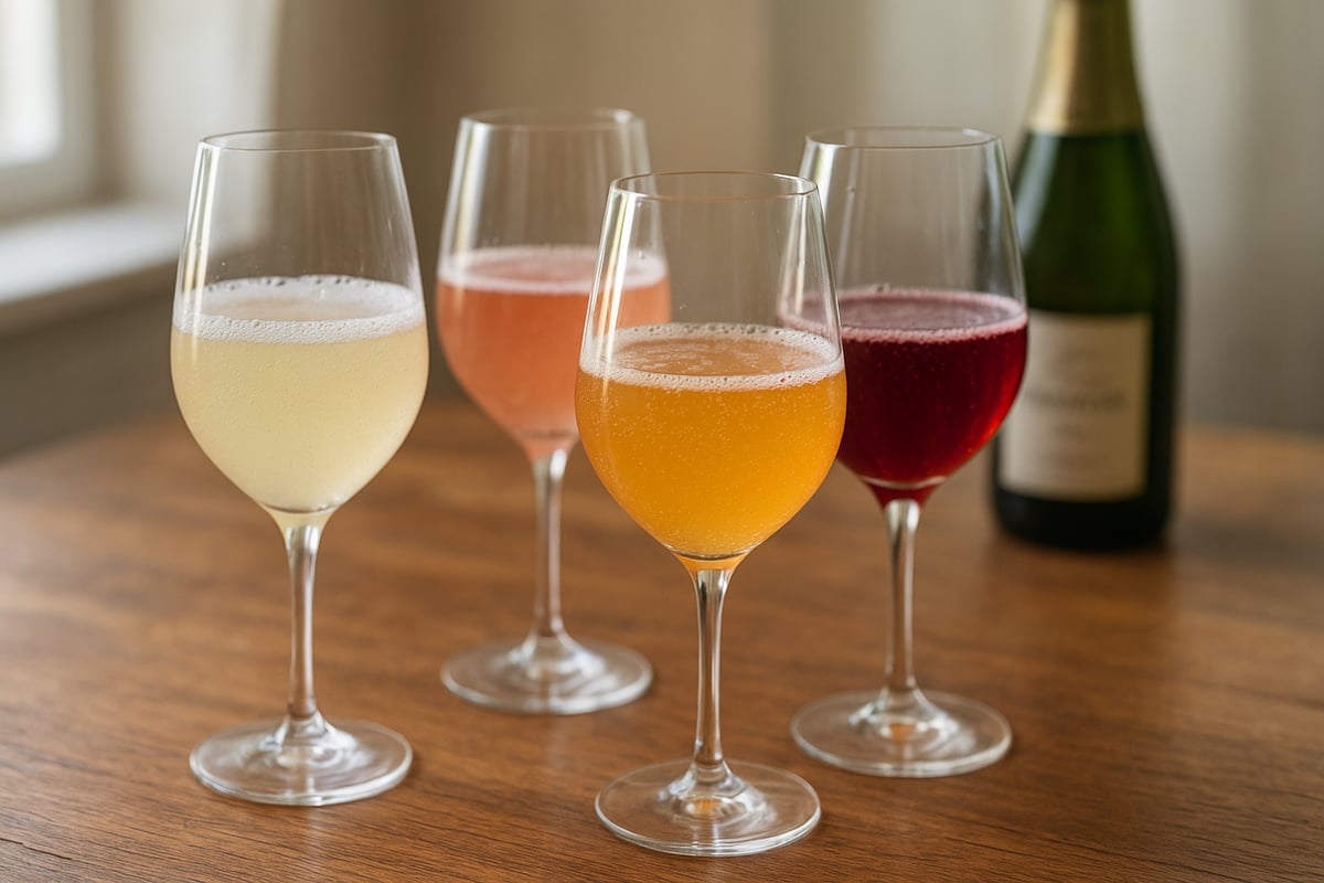 Geschmacksprofil & Typen: Was macht Pet Nat besonders?