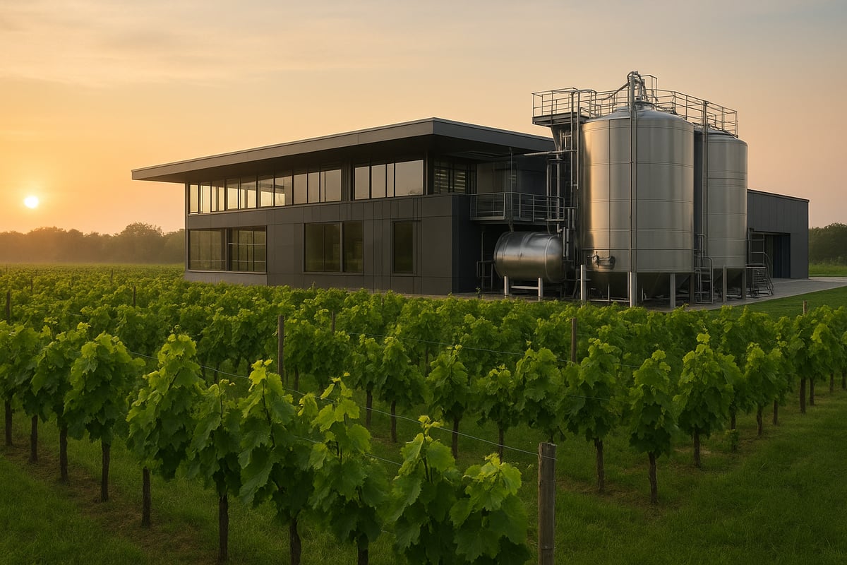 Pinot Noir Trends 2025: Innovationen, Nachhaltigkeit & neue Regionen