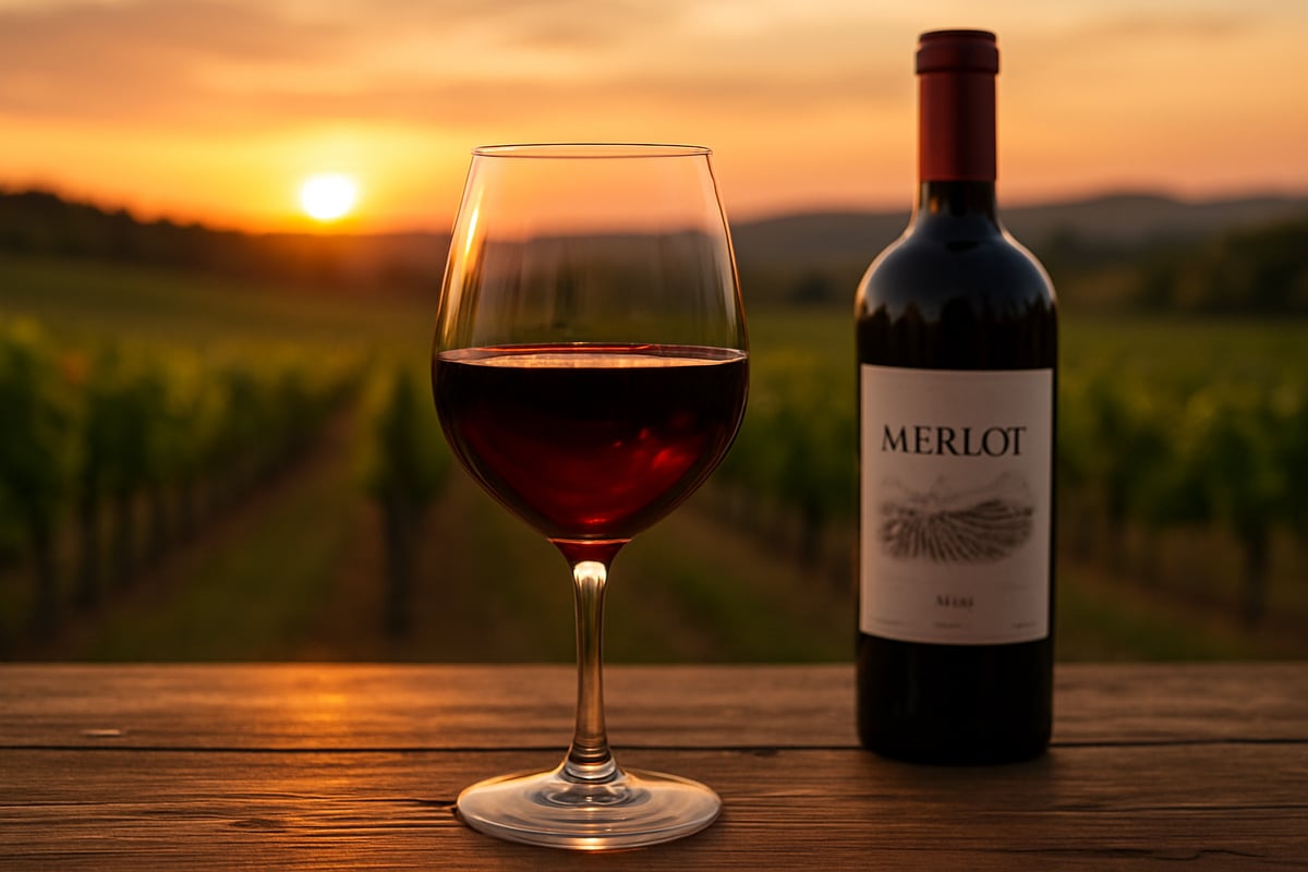 Preisfaktoren bei Merlot Wein 2025