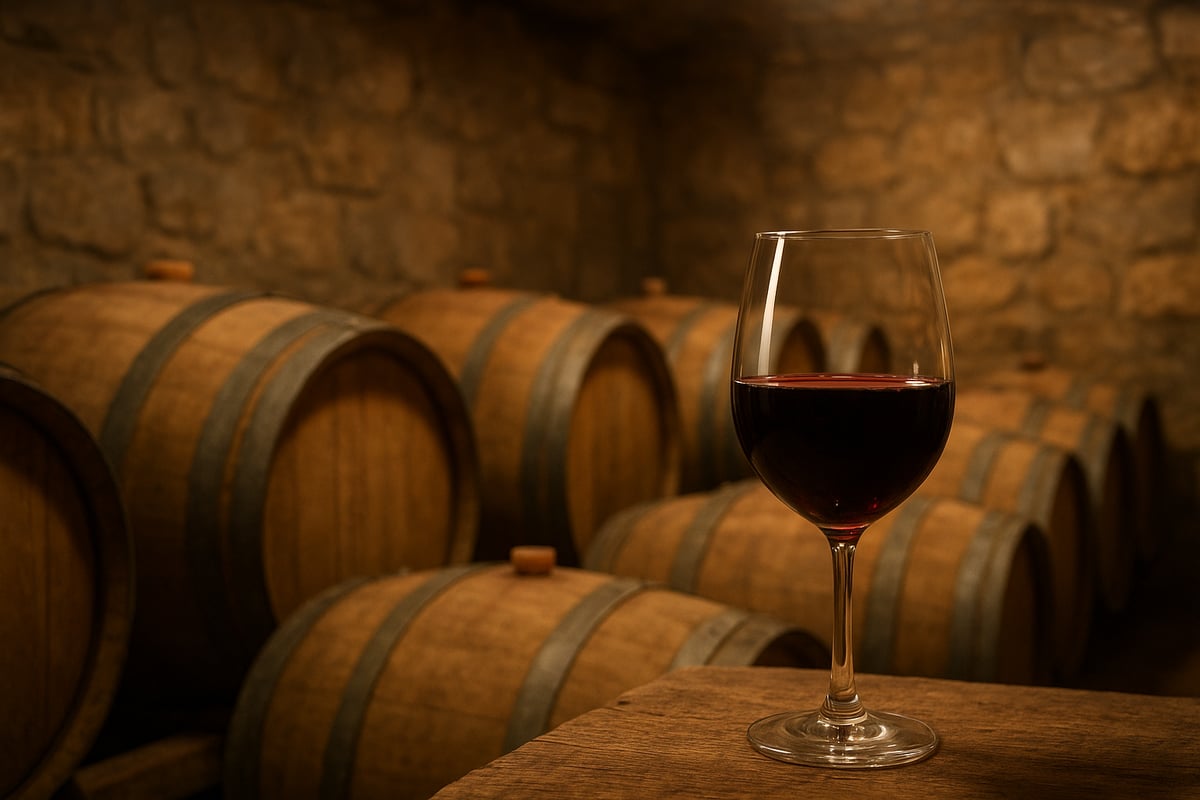 Serbische Rotweine: Geheimtipp für 2025